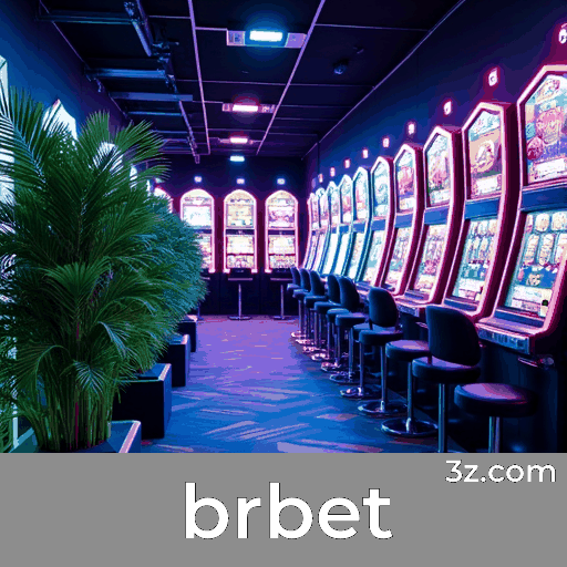 brbet: O Melhor em Cassino e Apostas Online