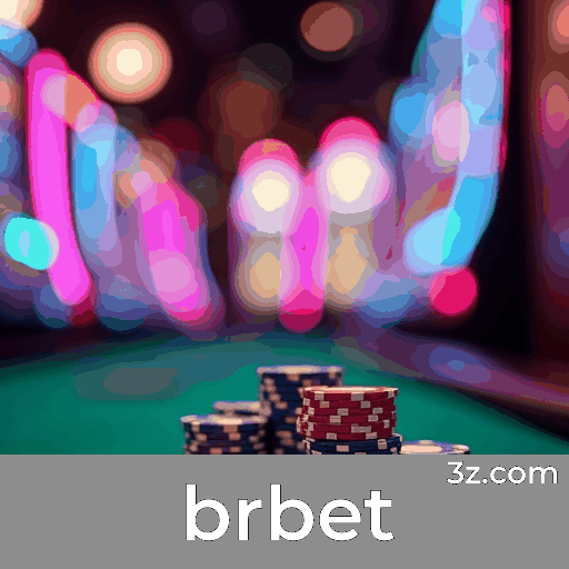 Brbet: A Melhor Escolha de Jogos para Brasileiros