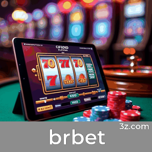 brbet: O Melhor em Cassino e Apostas Online