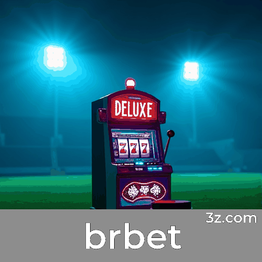 Brbet: A Melhor Escolha de Jogos para Brasileiros