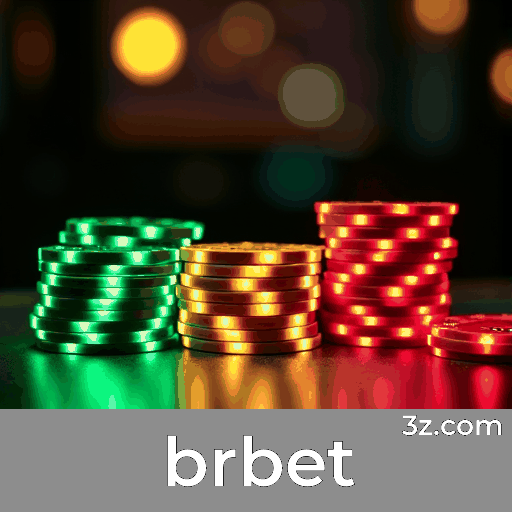 Brbet: A Melhor Escolha de Jogos para Brasileiros
